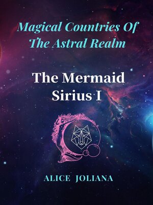 cover image of The Mermaid Sirius Ⅰ